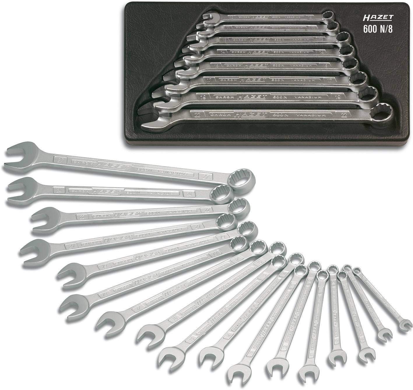 Hazet 600N/30