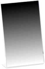walther design Acrylic Picture Frame 9x13