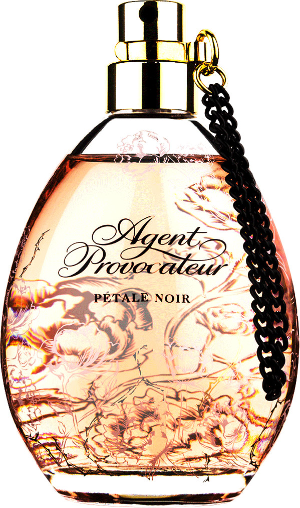 Agent provocateur petale noir deals