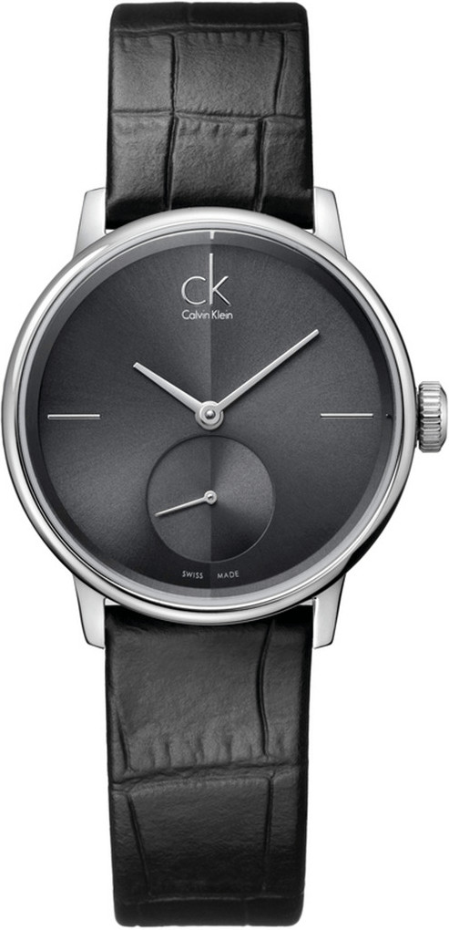 Photos - Wrist Watch Calvin Klein Accent 
