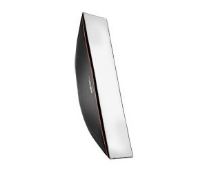 Walimex pro Softbox Orange Line 60x60cm walimex pro /& K