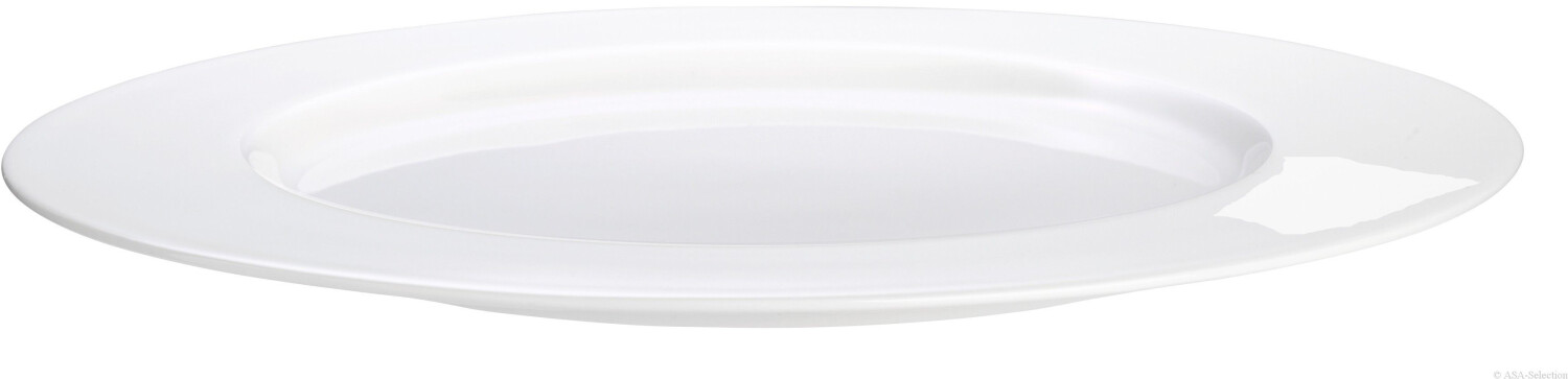 ASA Assiette plate À table 28 cm