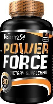 BioTech USA Power Force