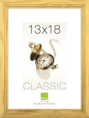 BeN Wooden Picture Frame CLASSIC 18x24