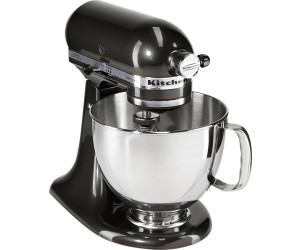 KitchenAid Robot da cucina Artisan smeraldo nero (5KSM150PSBBZ) a ... KitchenAid Robot da cucina Artisan smeraldo nero (5KSM150PSBBZ) a ...