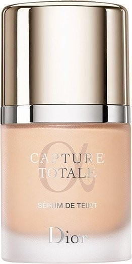 Dior Capture Totale Fond de teint sérum correction (30 ml) - 010 Ivoire