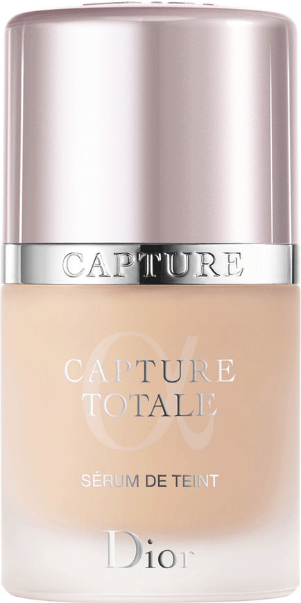Dior Capture Totale Fond de teint sérum correction (30 ml) - 032 Beige rose