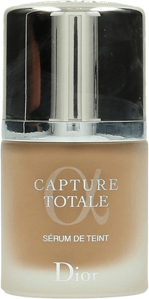 Dior Capture Totale Fond de teint sérum correction (30 ml) - 030 Beige moyen