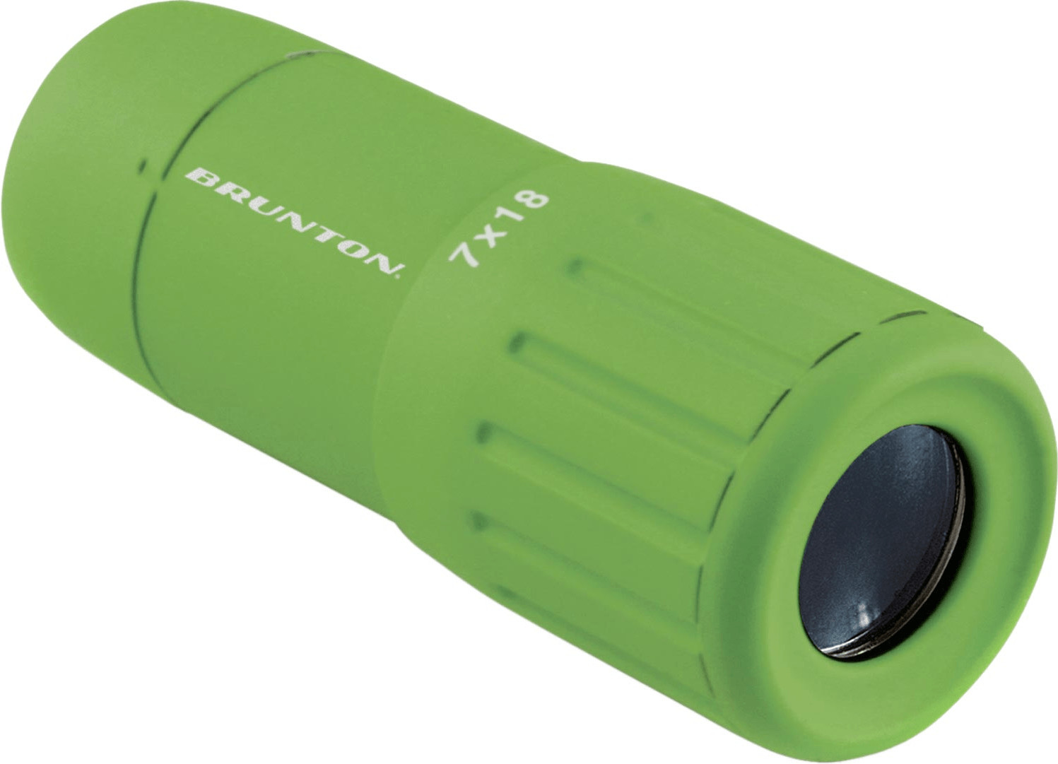 Brunton Echo Pocket Scope 7x18 vert