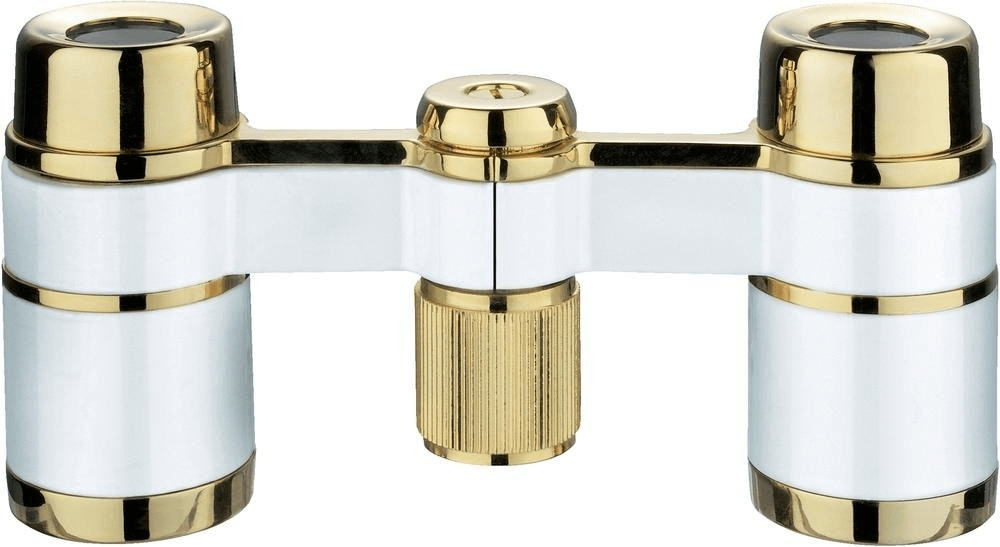 Eschenbach La Scala 3x18 blanc