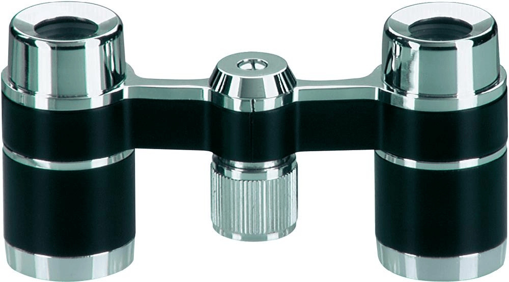 Eschenbach la scala 3x18 noir