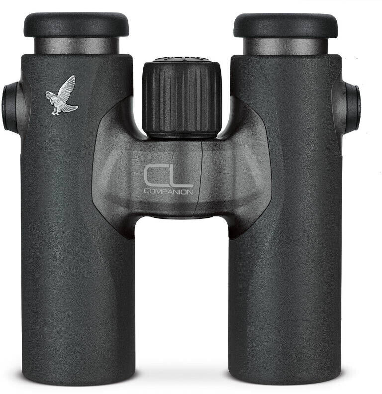 Swarovski CL Companion 10x30 B noir Standard