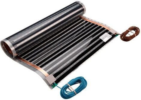 Nordholm Slimfoil
