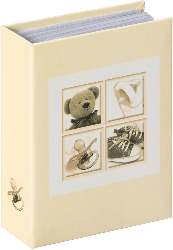 walther design Album photo Dinky Bear 10x15/100