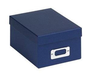 Fotobox Bella Vista blau 700 Fotos