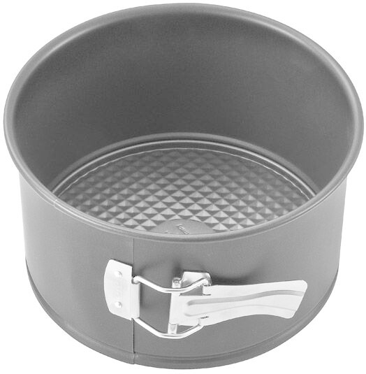 Zenker Pannetone Baking Tin 18 x 10cm