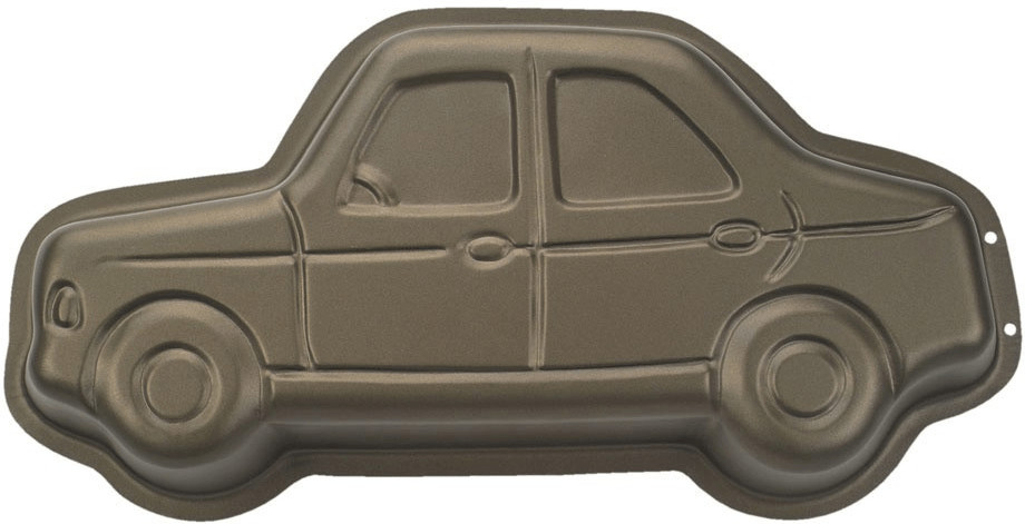 Städter Anton the Car