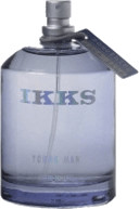 IKKS Young Man Eau de Toilette (50 ml)
