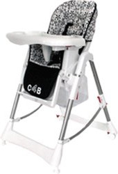 Chic 4 Baby Chaise haute 335