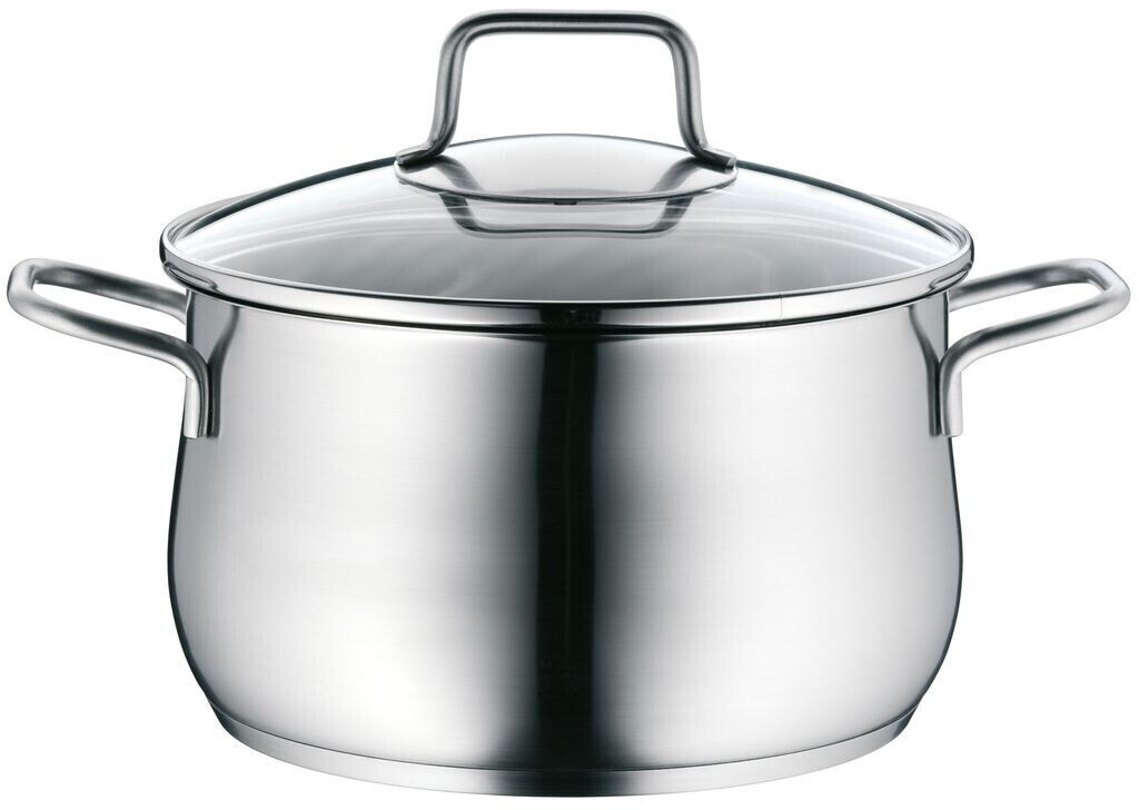 WMF Brillant Fleischtopf 20 cm