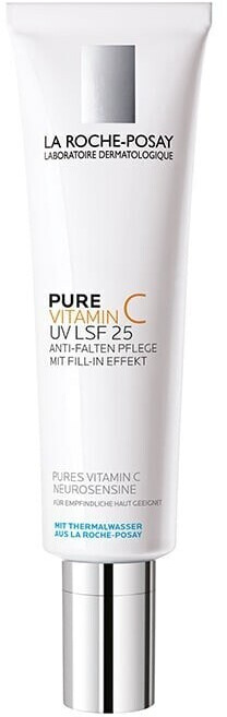 La Roche Posay Redermic C UV Crème (40 ml)