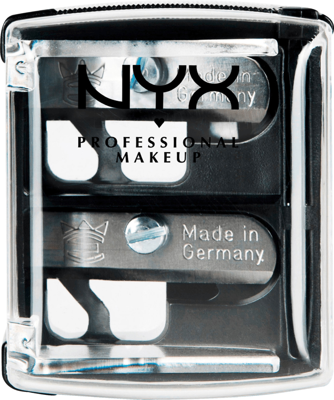 NYX Sharpener