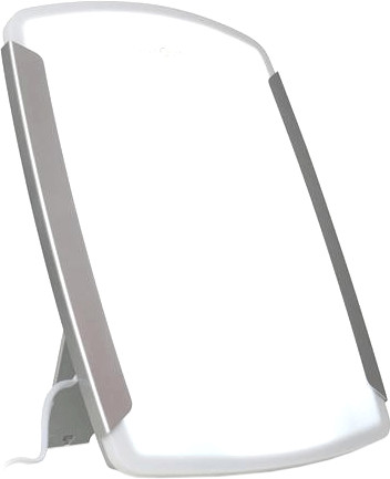 Klarstein lumière du jour médicale