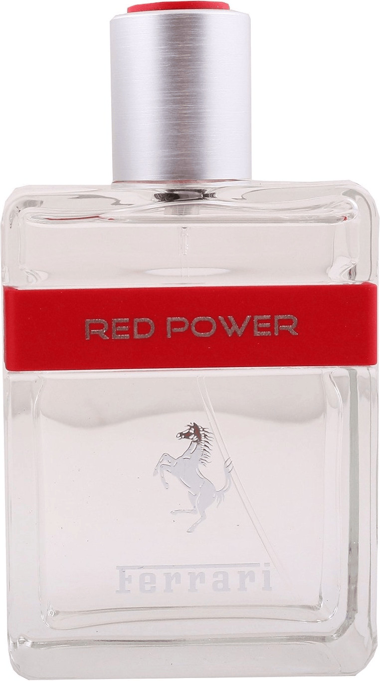 Ferrari Red Power Eau de Toilette (125 ml)
