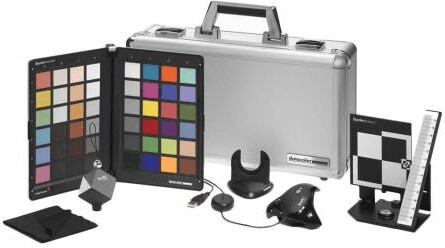 Datacolor SpyderCapture Pro