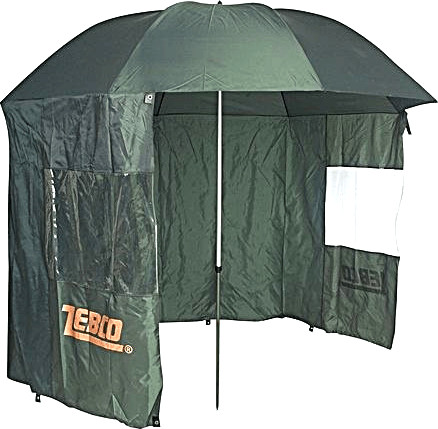 Zebco Tente Parapluie
