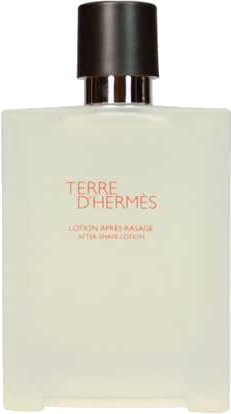 Hermès Après-rasage Terre d'Hermes (50 ml)