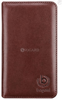 Bugatti Smart BookCase (Samsung Galaxy S3)