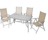 Merxx Gartenmöbel-Set Preisvergleich | Günstig bei idealo ...