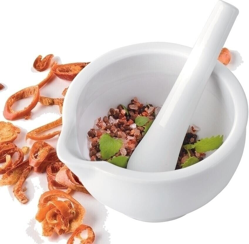 Gefu Porcelain Mortar