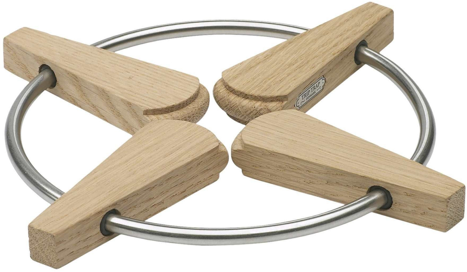 Skagerak Foldable Pot Trivet Oak