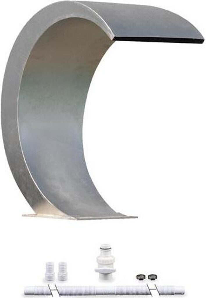 Ubbink Mamba inox