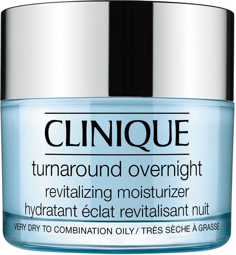 Clinique Turnaround Overnight (50 ml)