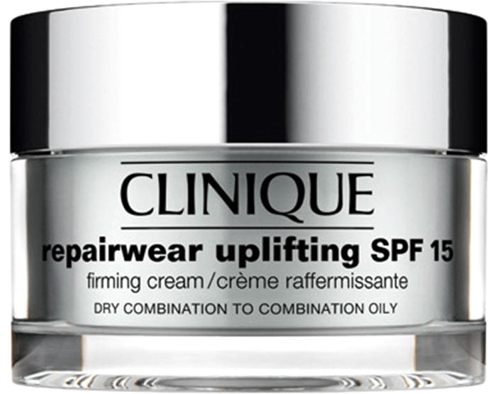 Clinique Repairwear Uplifting pour peaux très sèches (50 ml)
