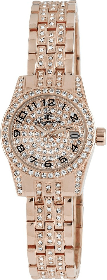 Burgmeister Diamond Star BM120-399