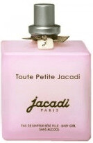 Jacadi Toute Petite Jacadi Eau de Senteur