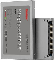 KingSpec PATA IDE SSD 32Go (KSD-PA25.6-032MS)