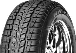 Nexen N Priz 4S 195/55 R15 85H