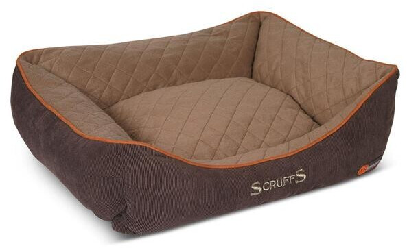 Scruffs for Pets Dog Bed Thermal L 60x75cm