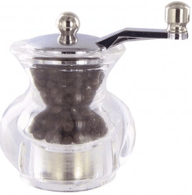 Marlux Moulin à poivre avec manivelle 7 cm (292)