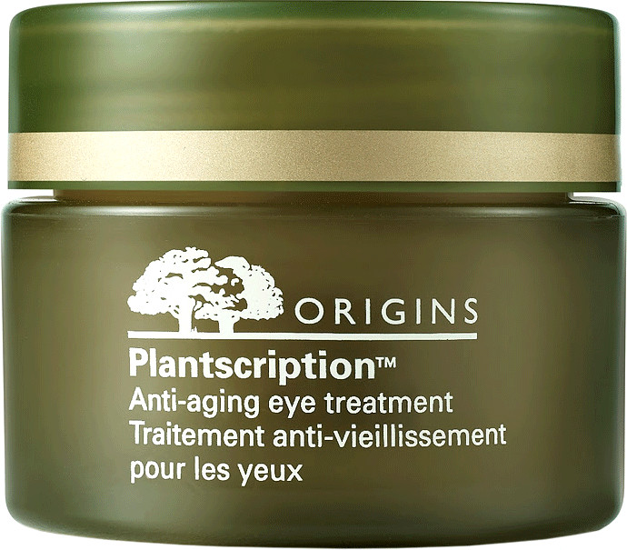 Origins Plantscription Traitement anti-vieillissement pour les yeux (15 ml)
