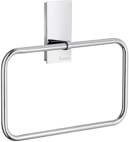 Smedbo POOL Towel Ring ZK344
