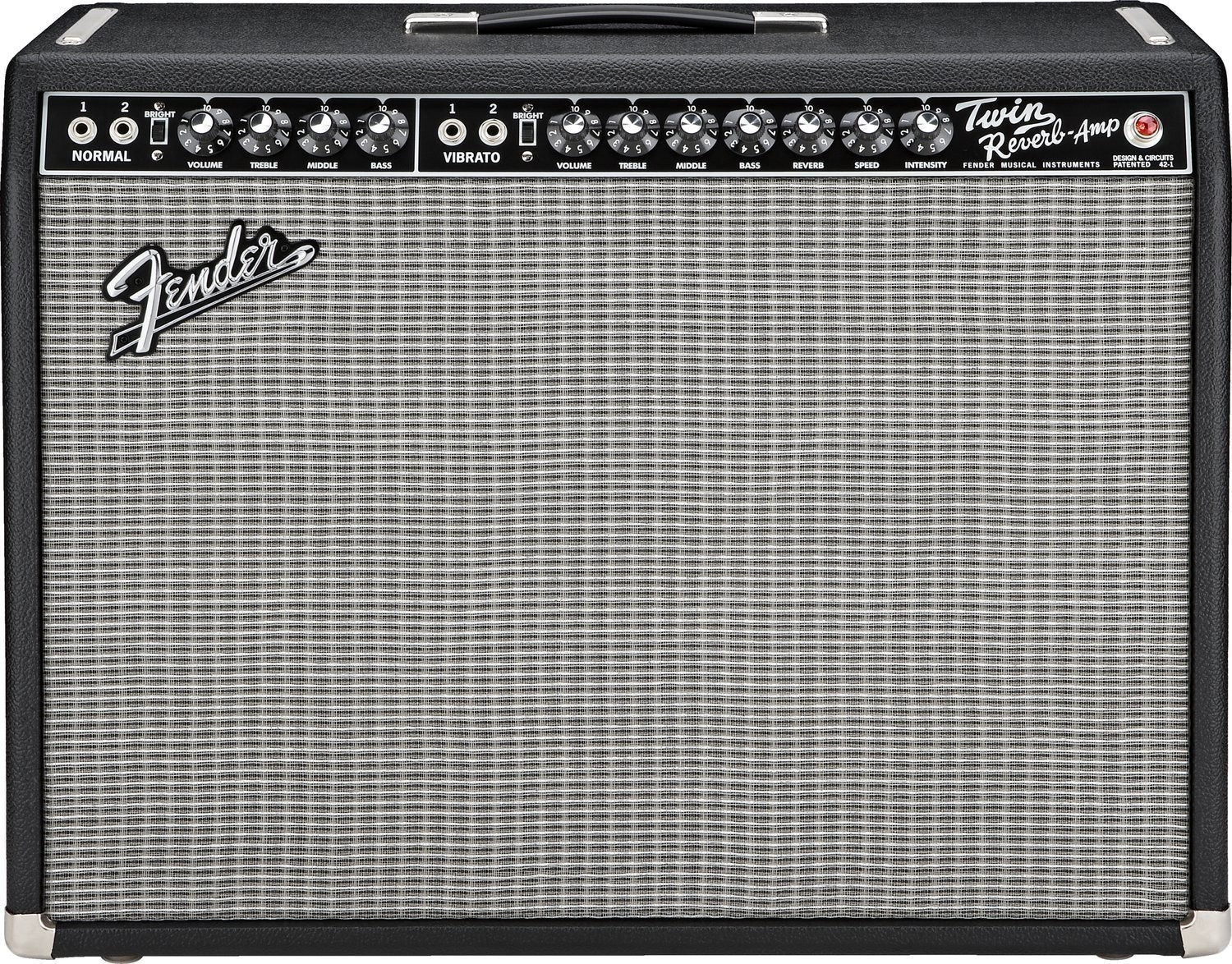 Fender 65 Twin Reverb