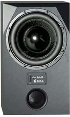 Adam Sub10 MK2