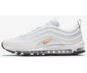 air max 97 bianche rosse