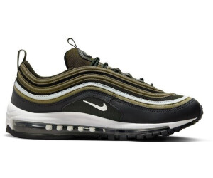 Nike air max 97 schwarz herren sale online